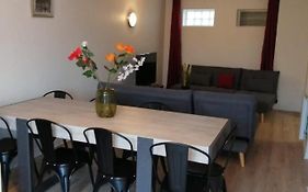 Appatement T3 meublé à neuf