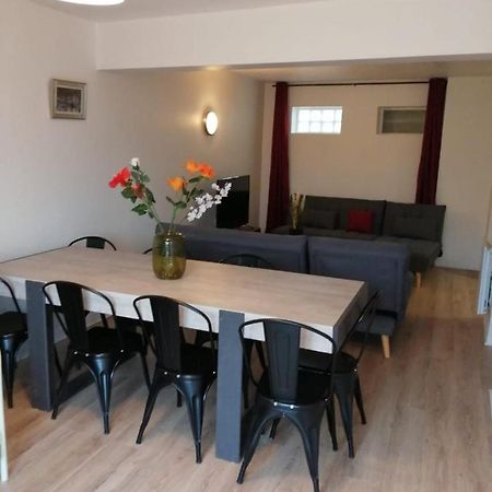 Appartement Appatement T3 meublé à neuf à Poitiers Extérieur photo