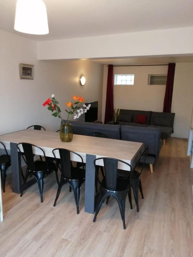 Appartement Appatement T3 meublé à neuf à Poitiers Extérieur photo
