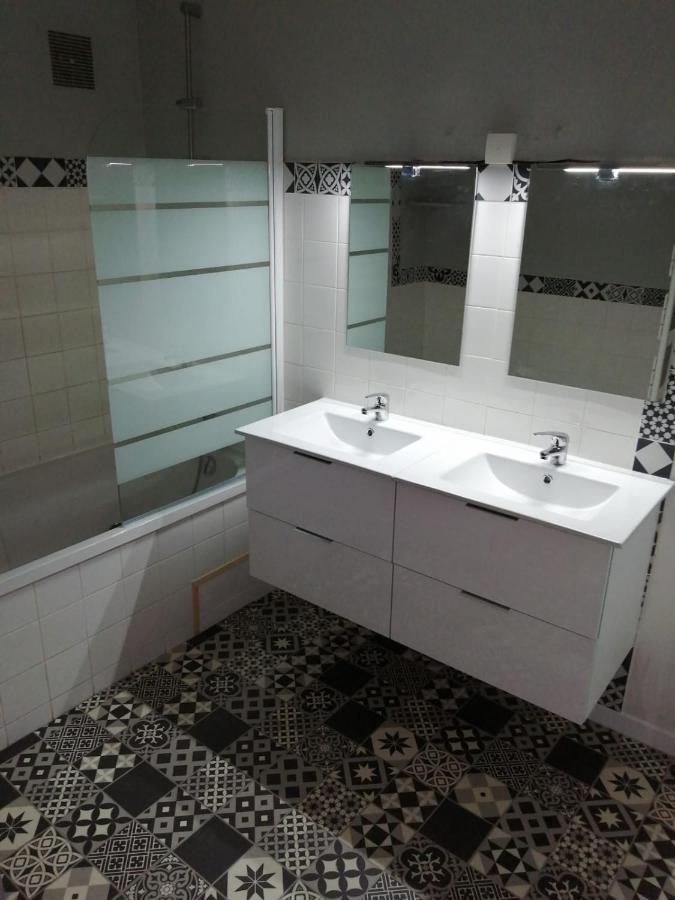 Appartement Appatement T3 meublé à neuf à Poitiers Extérieur photo